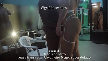 Ayarla souza transando no sexo com o homem dotado