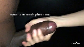 Jhenis kutkut porno magrinha metendo bem gostoso com seu parceiro roludo