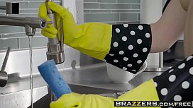 Osa lovely brazzers porno comendo o cu do macho