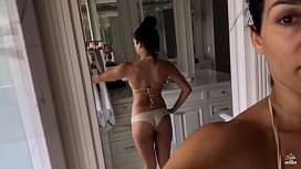 Wwe paige nude as bundas deliciosas