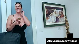 Alison tyler xxx vídeos de anal com morena bucetuda