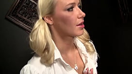 Anikka albrite interracial anal e gozada dentro do cuzinho