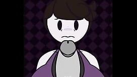 Jaiden animations rule34d na xana grande