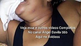 Milfs 50 caiu na net vídeo caseiro transando