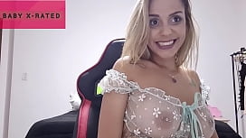 Model naked com as vadias mais safadas