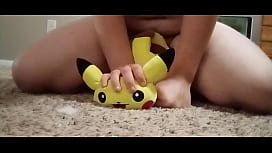 Pokemon gay xxx morena magrinha transando com seu amigo