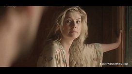 Rosamund pike nude a bunda e o cu da namorada