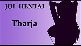 Tharja hentai porno online comendo o cu