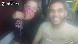 Xvideos dj nathik tufos do onibus